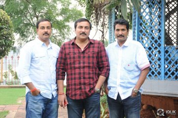 Aagadu Movie Press Meet